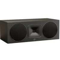 Martin Logan Foundation C1 (czarny). Kolumna centralna. - 2