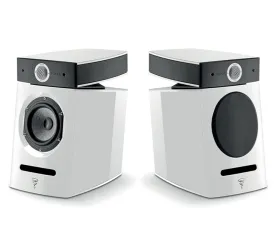 Focal Diablo Utopia Colour Evo (carrara white). Kolumny podstawkowe.