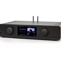 Atoll SDA200 Signature (czarny). Wzmacniacz stereo z funkcjami sieciowymi. - 3