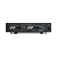 Musical Fidelity M6x 250.4/2 (srebrny). Końcówka mocy. - 2