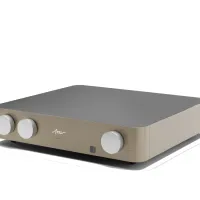 Fezz Audio Sagita EVO (sunlight). Przedwzmacniacz liniowy. - 3