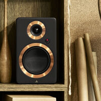 Argon Audio Forte A5 MK2. Aktywne głośniki podstawkowe. - 3