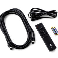 Argon Audio Forte A5 MK2. Aktywne głośniki podstawkowe. - 2