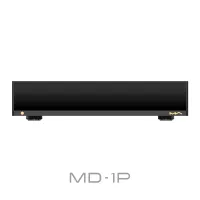 Matrix Audio MD-1P (czarny). Urządzenie All In One. - 5
