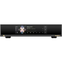 Matrix Audio MD-1P (czarny). Urządzenie All In One. - 4