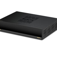 Matrix Audio MD-1P (czarny). Urządzenie All In One. - 2