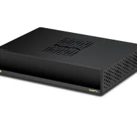 Matrix Audio MD-1P (czarny). Urządzenie All In One. - 2