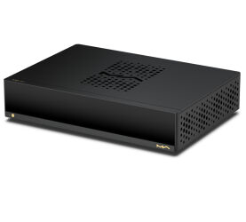 Matrix Audio MD-1P (czarny). Urządzenie All In One.