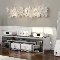 MBL Reference Line Power Amplifier 9008 A (czarny/złoty). Końcówka mocy mono/stereo. - 7