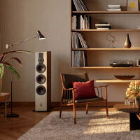 Dali Sonik 9 (dąb). Kolumny podłogowe. - 9