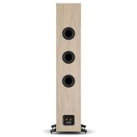 Dali Sonik 9 (dąb). Kolumny podłogowe. - 6