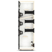 Dali Sonik 9 (dąb). Kolumny podłogowe. - 7