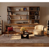 Dali Sonik 9 (dąb). Kolumny podłogowe. - 8