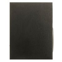 Martin Logan Foundation B2 (czarny). Kolumna podstawkowa. - 4