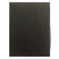 Martin Logan Foundation B2 (czarny). Kolumna podstawkowa. - 4
