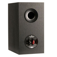 Martin Logan Foundation B2 (czarny). Kolumna podstawkowa. - 5