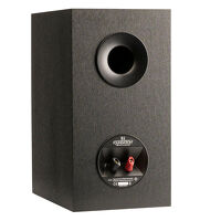 Martin Logan Foundation B2 (czarny). Kolumna podstawkowa. - 5