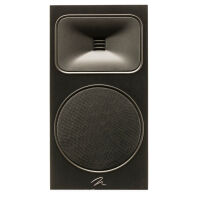 Martin Logan Foundation B2 (czarny). Kolumna podstawkowa. - 2