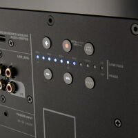 SVS SB-3000 (biały lakier). Subwoofer aktywny. - 7