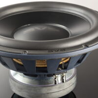 SVS SB-3000 (biały lakier). Subwoofer aktywny. - 9