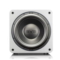 SVS SB-3000 (biały lakier). Subwoofer aktywny. - 4