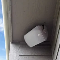 Klipsch AW-400. Zewnętrzny głośnik instalacyjny. - 6