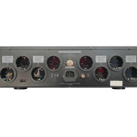 Taga Harmony PC-9000DC (srebrny). Kondycjoner zasilający. - 4