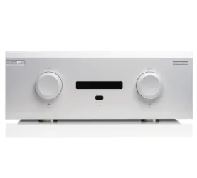 Musical Fidelity M8xi (srebrny). Zintegrowany wzmacniacz stereo.