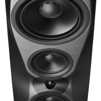 Dynaudio Confidence 60 (smoke). Kolumny podłogowe. - 2