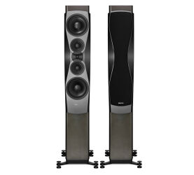 Dynaudio Confidence 60 (smoke). Kolumny podłogowe.