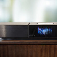 Naim Uniti Nova FM/DAB+. System All-in-One. - 5