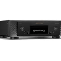 Marantz CD 50n (czarny). Odtwarzacz CD z funkcjami sieciowymi. - 3