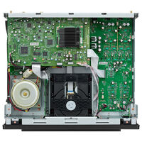 Marantz CD 50n (czarny). Odtwarzacz CD z funkcjami sieciowymi. - 5