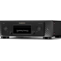 Marantz CD 50n (czarny). Odtwarzacz CD z funkcjami sieciowymi. - 2