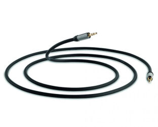 QED Performance Audio QE6503. Przewód Jack - Jack (3m).