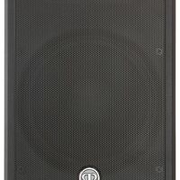 Monitor Audio Climate CL60-T2 (czarny). Zewnętrzna kolumna głośnikowa stereo. - 2