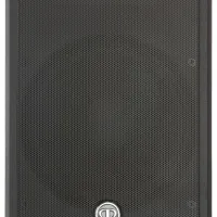 Monitor Audio Climate CL60-T2 (czarny). Zewnętrzna kolumna głośnikowa stereo. - 2
