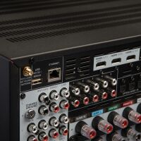Anthem MRX 1140 (8K).  Amplituner kina domowego. - 7