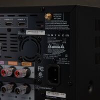 Anthem MRX 1140 (8K).  Amplituner kina domowego. - 6
