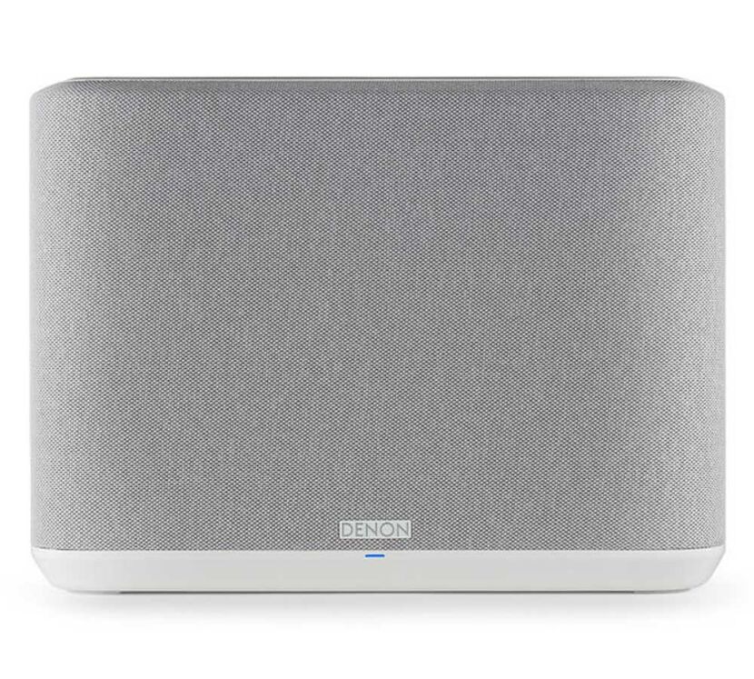 Denon HOME 250 (biały). Głośnik multiroom.
