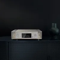 Marantz SACD 30n (srebrny). Odtwarzacz płyt CD/SACD. - 9