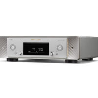 Marantz SACD 30n (srebrny). Odtwarzacz płyt CD/SACD. - 2