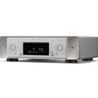 Marantz SACD 30n (srebrny). Odtwarzacz płyt CD/SACD. - 2