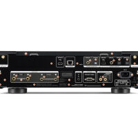 Marantz SACD 30n (srebrny). Odtwarzacz płyt CD/SACD. - 3
