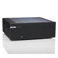 Musical Fidelity M8s 500S (czarny). Końcówka mocy stereo. - 2