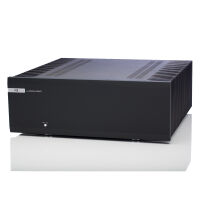Musical Fidelity M8s 500S (czarny). Końcówka mocy stereo. - 3