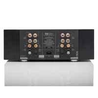Musical Fidelity M8s 500S (czarny). Końcówka mocy stereo. - 8