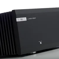 Musical Fidelity M8s 500S (czarny). Końcówka mocy stereo. - 4