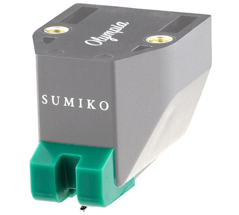 Sumiko RS-PEA. Igła do wkładki Olympia.