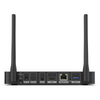 Zidoo Z9X 8K. Odtwarzacz sieciowy. - 6